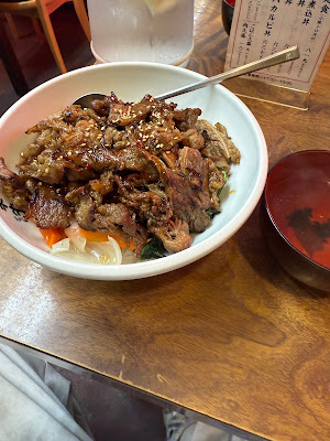 Kome-Gyu Tenjinbashi 2 Chome 사진 4