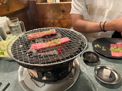 쇼와 호르몬 야키니쿠 교바시키타점 사진 4