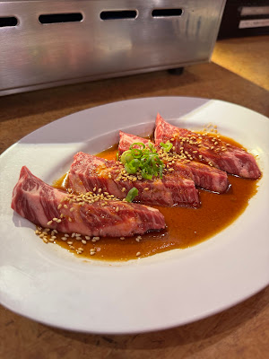 焼肉さつま 大阪駅店 사진 3