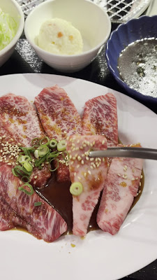 焼肉さつま 大阪駅店 사진 2