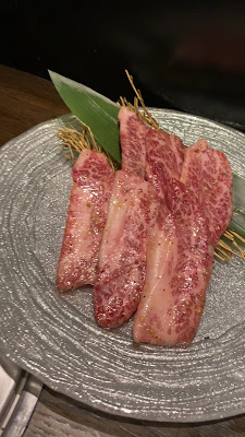 야키니쿠 도라지 루쿠아 오사카 점 사진 2
