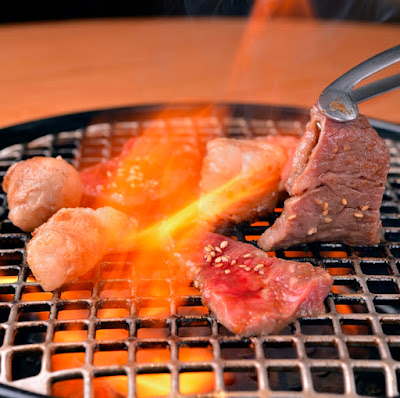 오마츠 야끼니꾸 우메다 사진 3