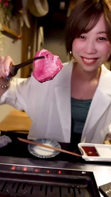 Osaka Yakiniku Minami Umeda Ten 사진 2