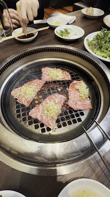 Wagyu Yakihiku Restaurant Gorichan Ohatsutenjin 사진 2