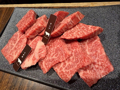 焼肉ホルモン 龍の巣 梅田ハナレ 사진 3