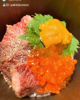 Wagyu beef grilled meat MOO 사진 2