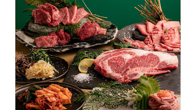 Wagyu beef grilled meat MOO 사진 3