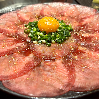 Yakiniku Ureshino 사진 4