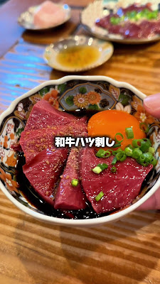 黒毛和牛とタンとハラミ焼肉ごりちゃん天満店 사진 2