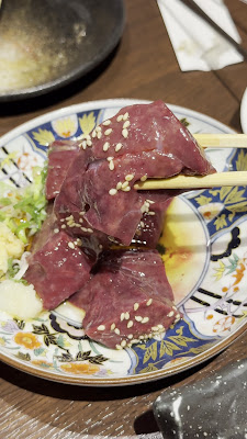 Wagyu Yakiniku Hishimekiya Tenma Main Store 사진 2