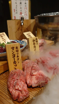 Yakiniku Buffet WAGYU TANJI Osaka-Tenma 사진 2