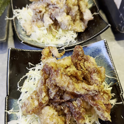 숯불 야키니쿠 케무리 가모욘초메점 사진 2
