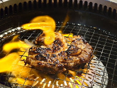 야키니쿠 킹 사진 4