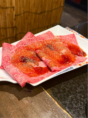 炭火焼肉 瀧川 사진 3