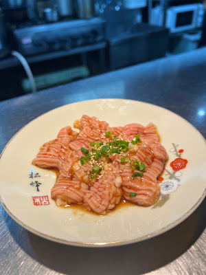 炭火焼肉 瀧川 사진 2