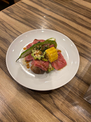 Yakiniku OSAKA 사진 5