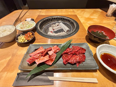 야키니쿠 쿠라노 세키메점 사진 4