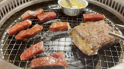 야키니쿠 킹 미쓰야점 사진 2