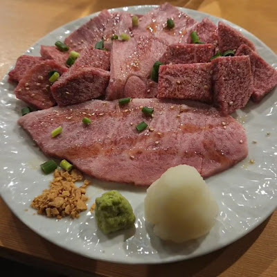 라이브 야키니쿠 텐구 니시나카지마 본점 사진 2