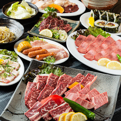야키니쿠토쿠 千林大宮 焼肉 사진 4