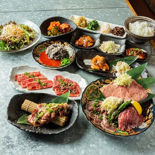숯불 야키니쿠 쇼와 호르몬 센바야시점 사진 2