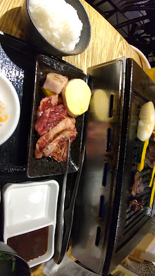 新今宮焼肉 シンイマミヤダウンタウン 사진 2