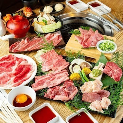 新今宮焼肉 シンイマミヤダウンタウン 사진 3