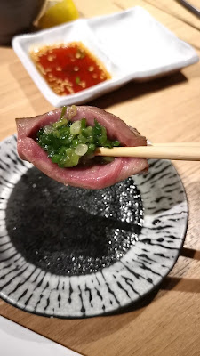 YAKINIKUEN 忍鬨 日本橋店 사진 2