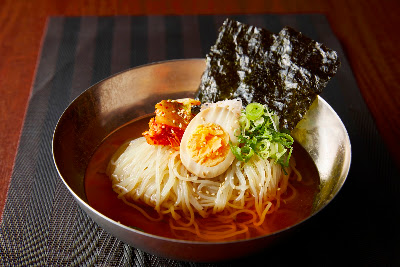 YAKINIKUEN 忍鬨 日本橋店 사진 3
