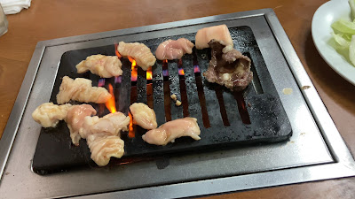 라쿠라쿠테이 닛폰바시점 사진 2