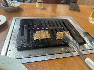 라쿠라쿠테이 닛폰바시점 사진 3