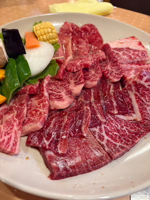 야키니쿠 요시다 본점 사진 3