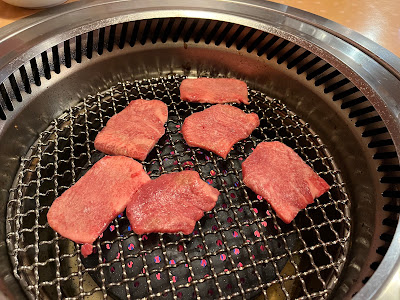 야키니쿠 요시다 본점 사진 4