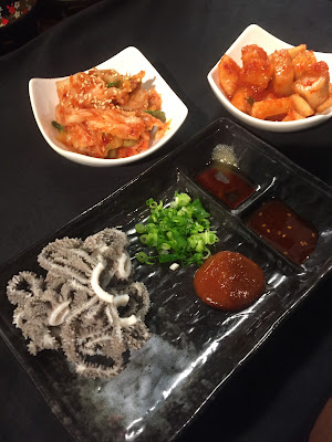 Sumibiyakiniku Horumon-Takanosuke 사진 3