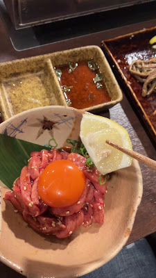 Yakiniku Horumon Kagiya Mittera store 사진 2
