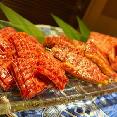 Yakiniku Horumon Kagiya Mittera store 사진 3
