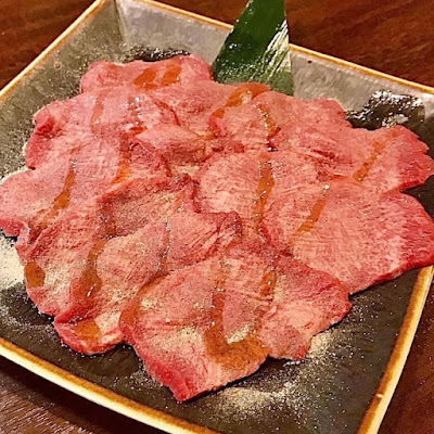 Yakiniku Horumon Kagiya Mittera store 사진 4