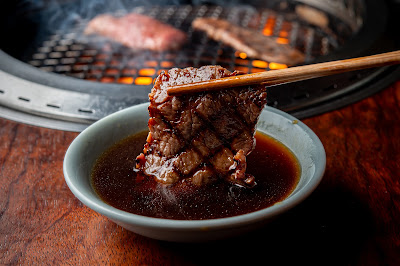 Yakiniku Nikudoishi Kitahama 사진 3