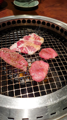 Yakiniku Nikudoishi Kitahama 사진 2