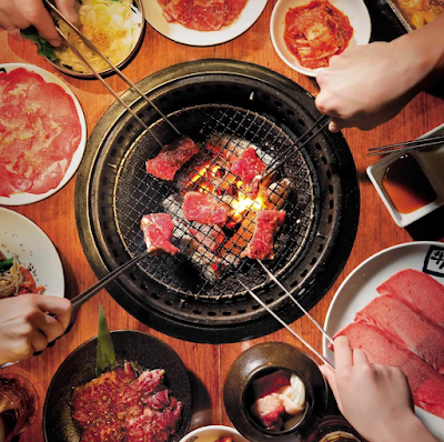 규카쿠 난바 센니치마에점 사진 3