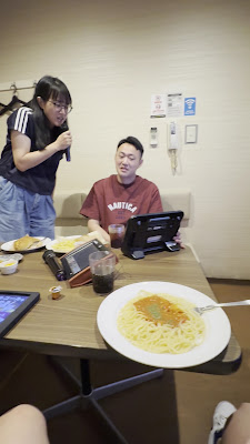 잔카라 센니치마에2호점 사진 2