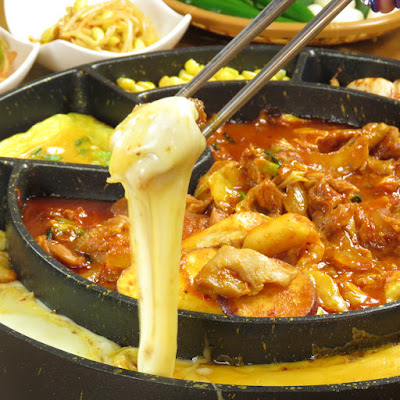 한식당 코티지 사진 3