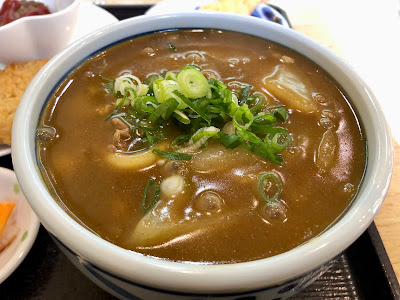 手打うどん 西村 사진 4