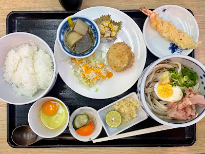 手打うどん 西村 사진 3