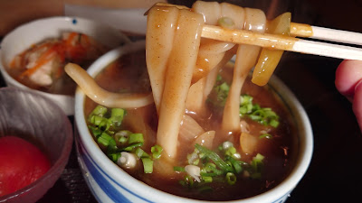 手打うどん 西村 사진 2