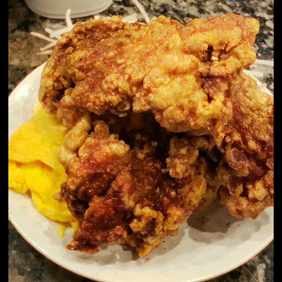 라멘코산 본점 사진 2