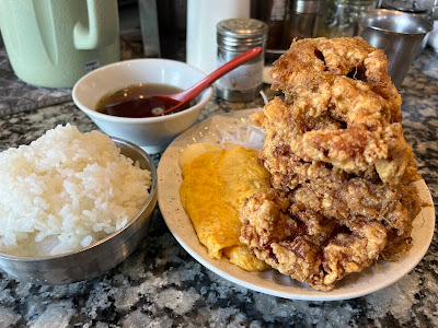 라멘코산 본점 사진 5
