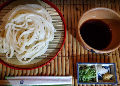 Te-uchi Udon Ikkyu 사진 3