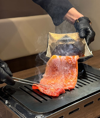 A5肉十八番店 사진 3
