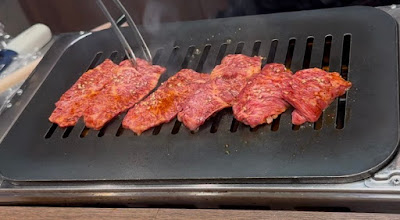 A5肉十八番店 사진 4